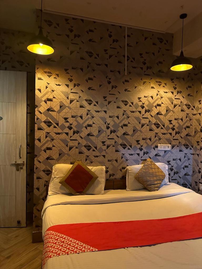 Mohan Villa 뉴델리 외부 사진